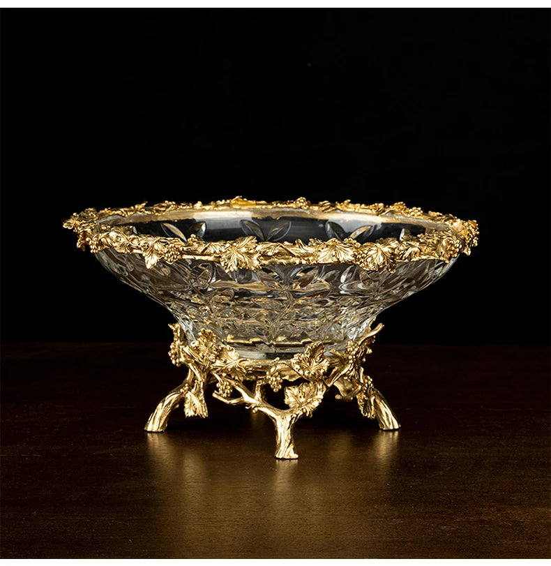 Kitchen Design Plates Multifunctional Reusable Washing Advanced Plates Fashionable Elegant Bandeja Decorativas Home Decorations