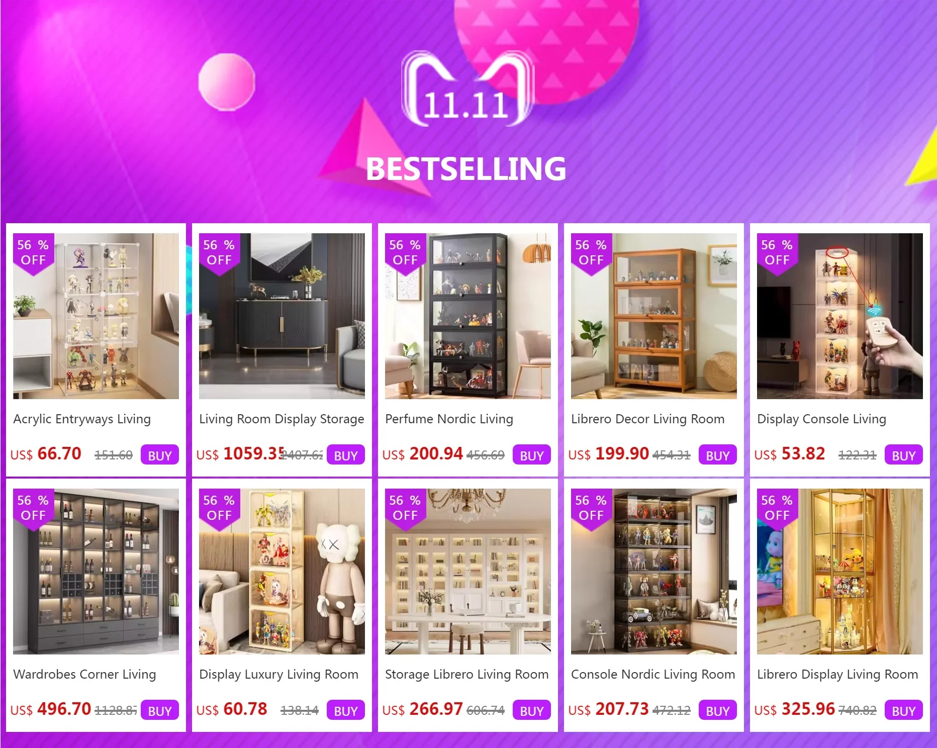 Kitchen Handles Decor Cabinets Office Drawers Bedroom Nightstands Shoes Cabinet Sideboard Wohnzimmer Home Furniture