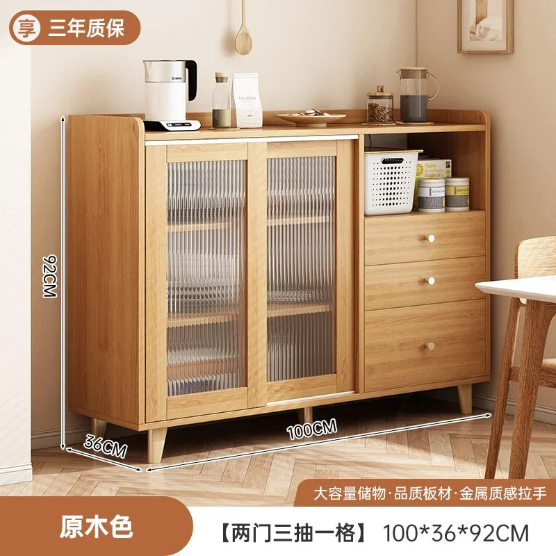 Kitchen Handles Decor Cabinets Office Drawers Bedroom Nightstands Shoes Cabinet Sideboard Wohnzimmer Home Furniture