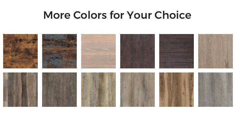 Kitchen Shelf with 6 Hooks and Metal Frame Kitchen Storage Rack Industrial Design Microwave Shelf