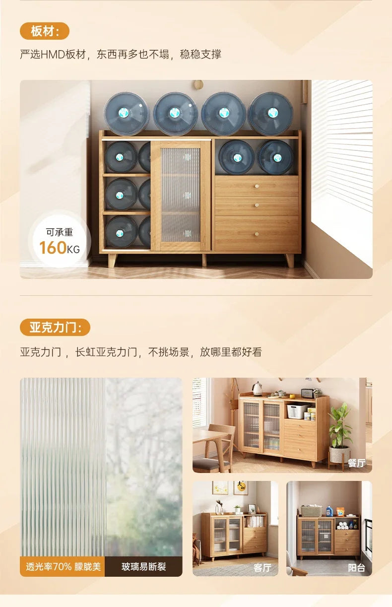 Kitchen Handles Decor Cabinets Office Drawers Bedroom Nightstands Shoes Cabinet Sideboard Wohnzimmer Home Furniture