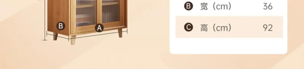 Kitchen Handles Decor Cabinets Office Drawers Bedroom Nightstands Shoes Cabinet Sideboard Wohnzimmer Home Furniture