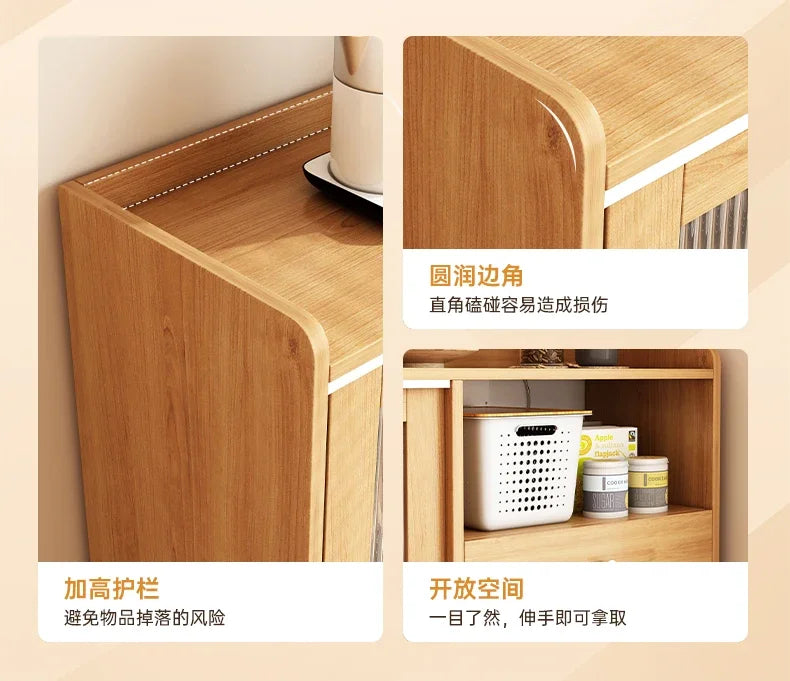 Kitchen Handles Decor Cabinets Office Drawers Bedroom Nightstands Shoes Cabinet Sideboard Wohnzimmer Home Furniture
