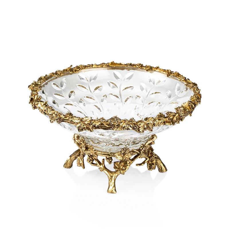 Kitchen Design Plates Multifunctional Reusable Washing Advanced Plates Fashionable Elegant Bandeja Decorativas Home Decorations