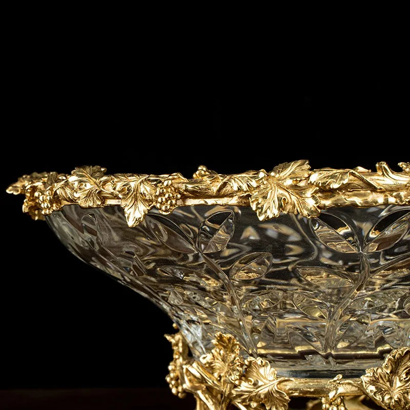 Kitchen Design Plates Multifunctional Reusable Washing Advanced Plates Fashionable Elegant Bandeja Decorativas Home Decorations