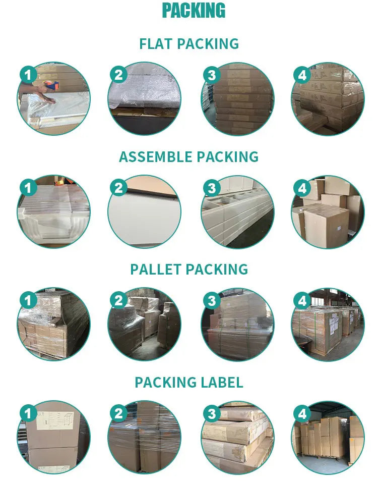 2024 Kitchen Cabinet Luxury Cabinet Kitchen Modular Design Wood Veneer Furniture Pull Down Modern Kitchen Cabinet