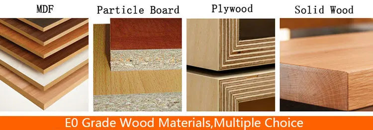 2024 Kitchen Cabinet Luxury Cabinet Kitchen Modular Design Wood Veneer Furniture Pull Down Modern Kitchen Cabinet