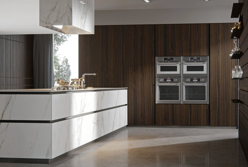 2024 Kitchen Cabinet Luxury Cabinet Kitchen Modular Design Wood Veneer Furniture Pull Down Modern Kitchen Cabinet