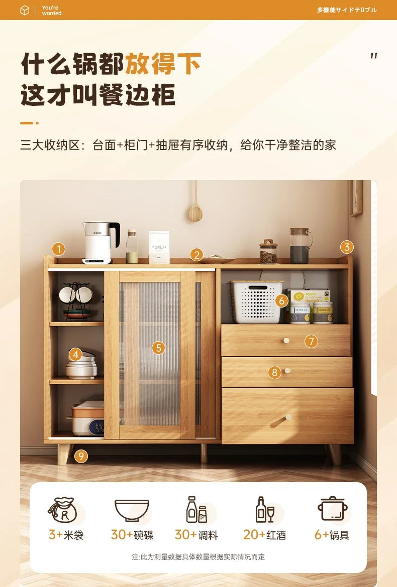 Kitchen Handles Decor Cabinets Office Drawers Bedroom Nightstands Shoes Cabinet Sideboard Wohnzimmer Home Furniture